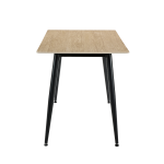 Трапезна маса ROME - клен