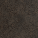 Разтегателна трапезна маса CARORA - черна