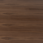 Разтегателна трапезна маса TIGRE - орех