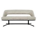 Кухненска пейка LOKSA - крем 110