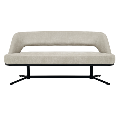 Кухненска пейка LOKSA - крем 110