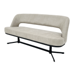 Кухненска пейка LOKSA - крем 110