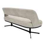 Кухненска пейка LOKSA - крем 110