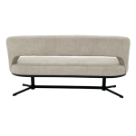 Кухненска пейка LOKSA - крем 110