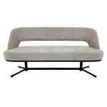 Кухненска пейка LOKSA - бежова 171