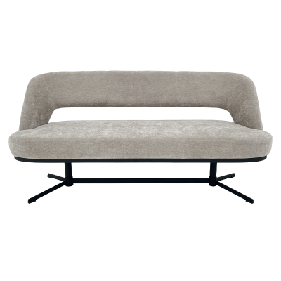 Кухненска пейка LOKSA - бежова 171