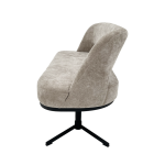 Кухненска пейка LOKSA - бежова 171