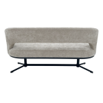 Кухненска пейка LOKSA - бежова 171