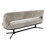 Кухненска пейка LOKSA - бежова 171