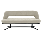 Кухненска пейка LOKSA - шампанско 170