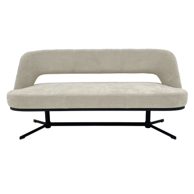 Кухненска пейка LOKSA - шампанско 170