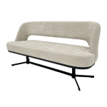 Кухненска пейка LOKSA - шампанско 170