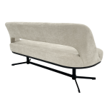 Кухненска пейка LOKSA - шампанско 170