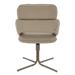 Трапезен стол RAKVERE 5 - бежов 05