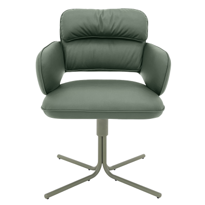 Трапезен стол RAKVERE 9 - зелен 16