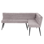 Кухненски ъгъл IKSAN - бежов R91