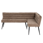 Кухненски ъгъл IKSAN - кафяв R38