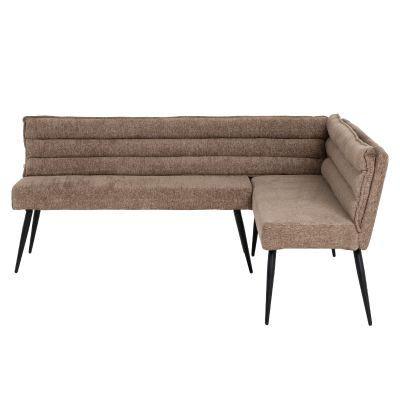 Кухненски ъгъл IKSAN - кафяв R38