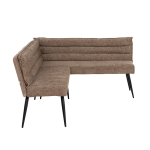 Кухненски ъгъл IKSAN - кафяв R38