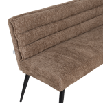 Кухненски ъгъл IKSAN - кафяв R38