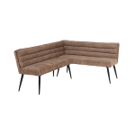 Кухненски ъгъл IKSAN - кафяв R38