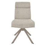 Трапезен стол TURI - крем 02