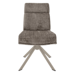 Трапезен стол TURI - бежов 24