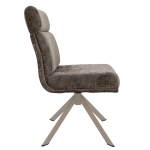 Трапезен стол TURI - бежов 24