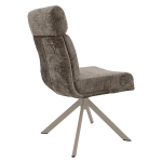 Трапезен стол TURI - бежов 24