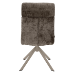 Трапезен стол TURI - бежов 24