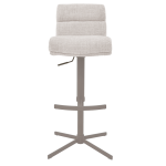 Бар стол VANDRA - крем 02