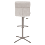 Бар стол VANDRA - крем 02