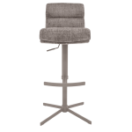 Бар стол VANDRA - бежов 24