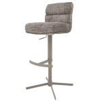 Бар стол VANDRA - бежов 24