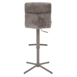 Бар стол VANDRA - бежов 24