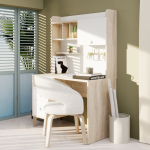 Детско бюро с надстройка EKVADOR