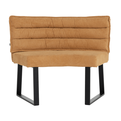 Кухненски диван модул GIMPO - жълт С9