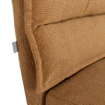 Кухненски диван модул GIMPO - жълт С9