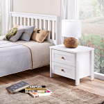 Нощно шкафче OSLO