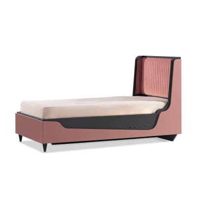 Детско легло с ракла VALENCIA 120 x 200