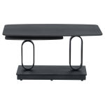 Холна маса VIGIA - черен