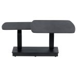 Холна маса VIGIA - черен