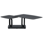 Холна маса VIGIA - черен