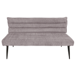 Кухненска пейка IKSAN - бежов R91