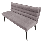 Кухненска пейка IKSAN - бежов R91