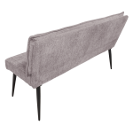 Кухненска пейка IKSAN - бежов R91