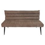 Кухненска пейка IKSAN - кафяв R38