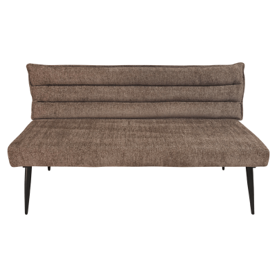 Кухненска пейка IKSAN - кафяв R38