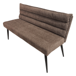 Кухненска пейка IKSAN - кафяв R38