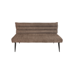 Кухненска пейка IKSAN - кафяв R38